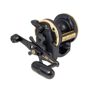 DAIWA SEALINE SL 20SH REEL