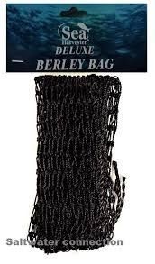 BERLEY BAG (HEAVY DUTY)