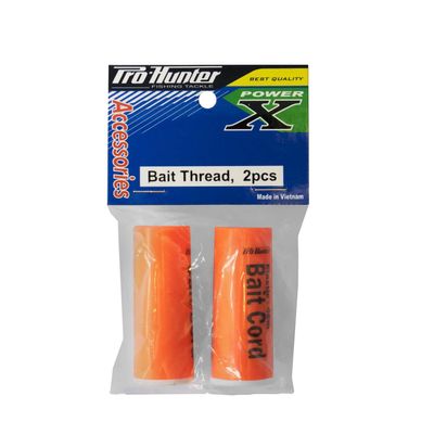 Pro Hunter Bait Elastic Twin Pack