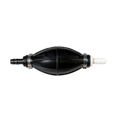 FUEL PRIMER BULB - 8mm