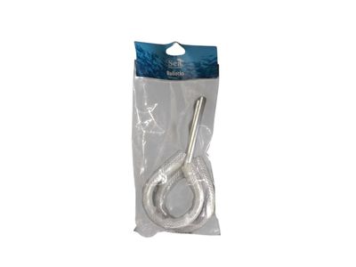 DINGHY ROLLOCK (PAIR)