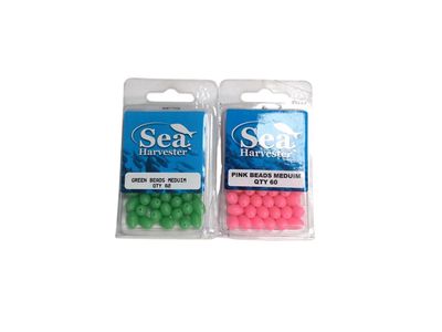 LUMO BEADS MEDIUM (60PK)