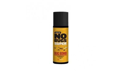 No Bugs Super Bug Bomb 125g