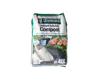 DALTONS COMPOST - 40L