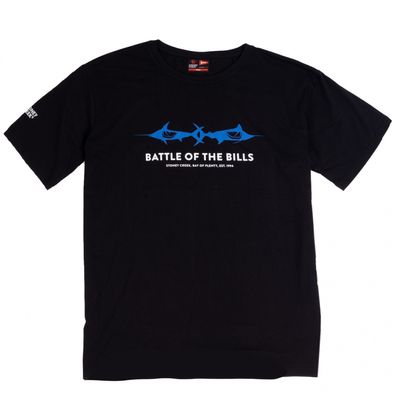 STONEY CREEK BATTLE OF THE BILLS TEE