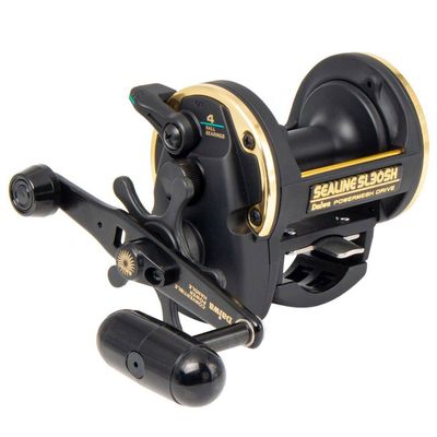 DAIWA SEALINE SL 30SH REEL