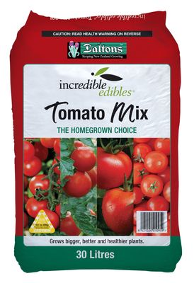 DALTONS TOMATO MIX - 30 Litre