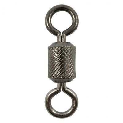 BLACK MAGIC ROLLING SWIVELS
