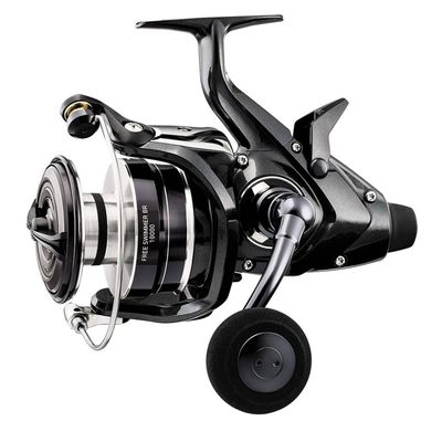 DAIWA FREE SWIMMER 10000 / VIP 870S SPIN COMBO