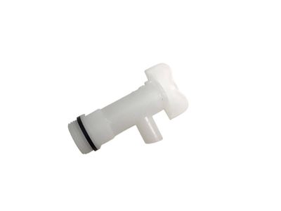 Water Container Drum Tap Plastic 19mm
