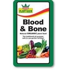 KINGS Blood and Bone Fertiliser - 2kg