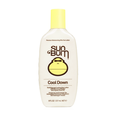 SUN BUM COOL DOWN LOTION