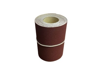 SAND PAPER 120g (per metre)