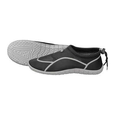 MIRAGE AQUASHOE JUNIOR - BLK/GREY