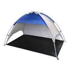 BEACH SHELTER