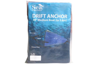 SEA ANCHOR
