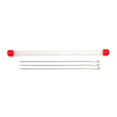 CENTRO RIGGING NEEDLE KIT 23CM (3PK)