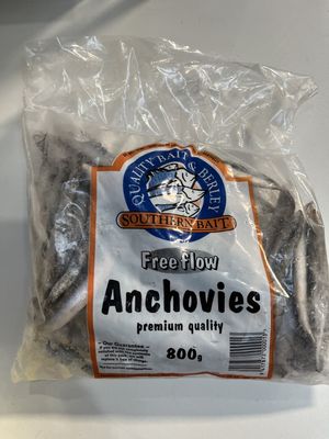 PENGUIN ANCHOVIES 800gm (16)