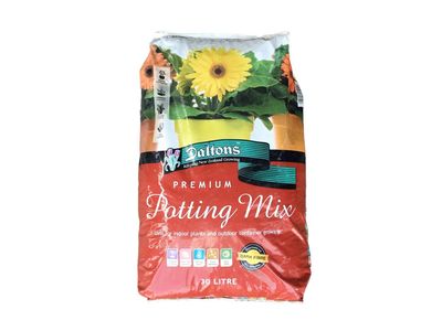 DALTONS POTTING MIX - 30L