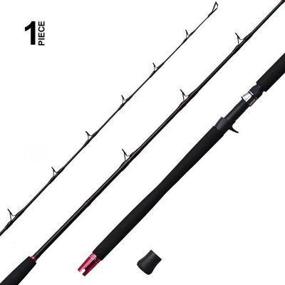 TICA OXEAN TRIGGER GRIP 2.1m /6-10kg