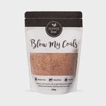 BLOW MY COALS BBQ BEEF RUB