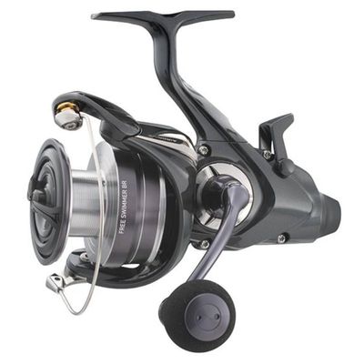 DAIWA FREE SWIMMER 5000 / ELIMINATOR 661 SPIN COMBO