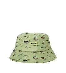 MOANA BUCKET HAT