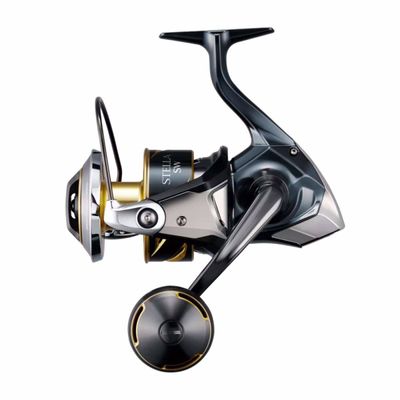 SHIMANO STELLA SPIN REEL