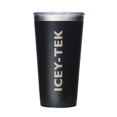 ICEY-TEK COFFEE TUMBLER - 470ml