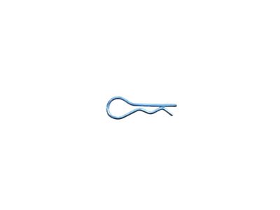 R CLIP HITCH PIN