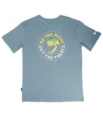 STONEY CREEK &#039;DO THE MAHI&#039; T SHIRT