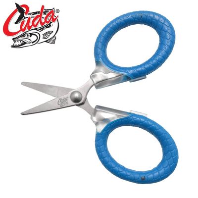 CUDA MICRO BRAID SCISSORS