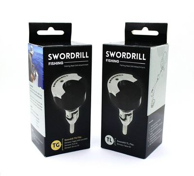 Swordrill