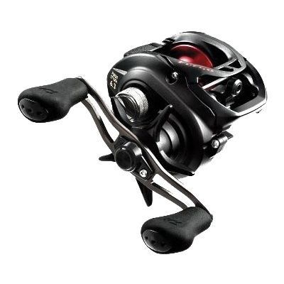 DAIWA FUEGO 100H BAITCAST REEL