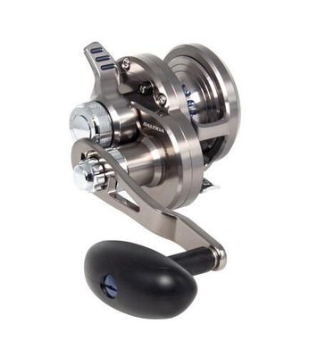 DAIWA SALTIGA 10LD / SPARTAN SJB62-3 SLOW JIG COMBO