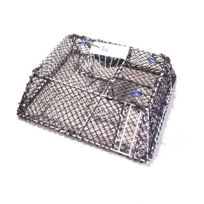 Bite Rigid Square Craypot HD - 94cm x 81cm x 31