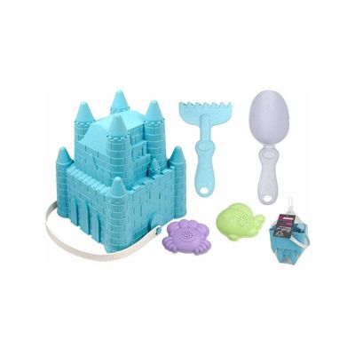 KIDS BEACH BUCKET TOY SET