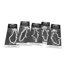 Bonze Air Fresheners