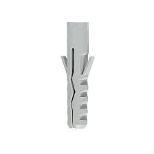 Nylon Plastic Wall Plug
