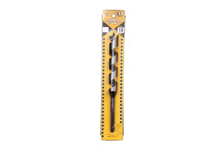 Auger Bit 19mm x 200mm