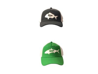 STONEY CREEK FISHING CAP