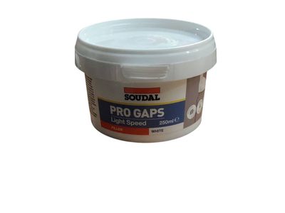 PRO GAPS LIGHT SPEED FILLER