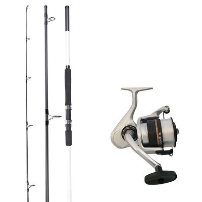 Okuma Revenger 55 / Endurance 662 &nbsp;8-10kg Combo