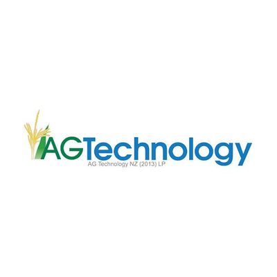 Ag Technology NZ Ltd