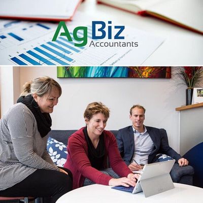 AgBiz Accountants