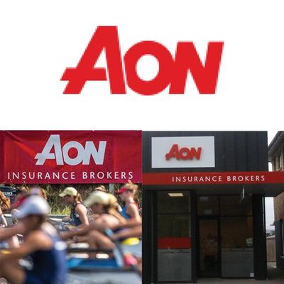 Aon Insurance Cambridge