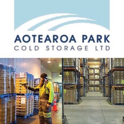 AotearoaPark Developments Ltd / Aotearoa Park Cold Storage Ltd