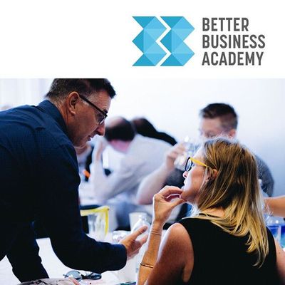 Better Business Academy Ltd