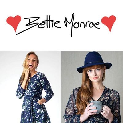 Bettie Monroe