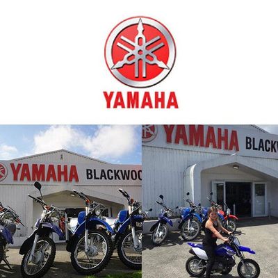 Blackwood Yamaha